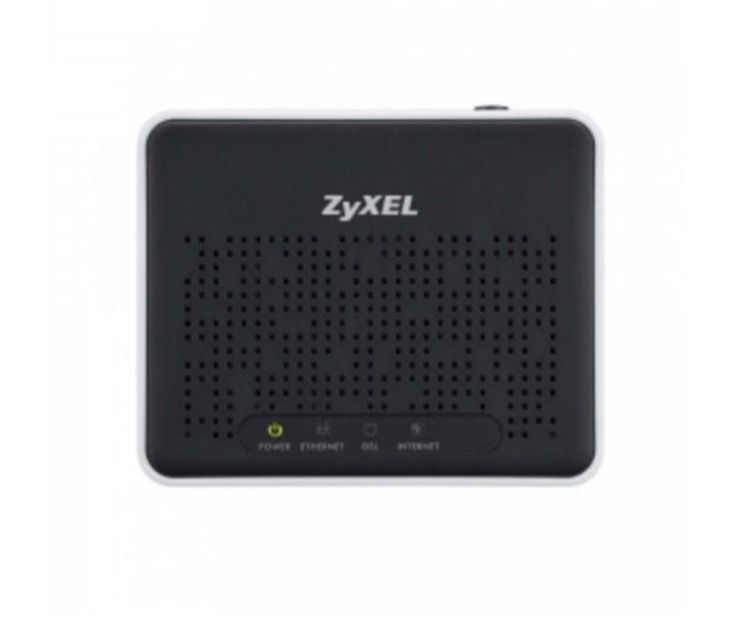Zyxel โมเด็ม ADSL Ethernet Gateway 1 port ใหม่ รูปที่ 3