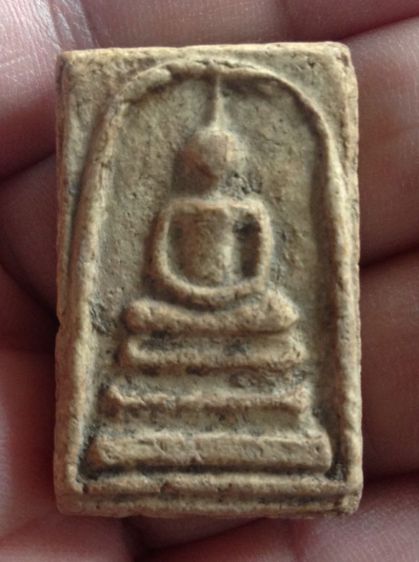 พระสมเด็จ รูปที่ 5