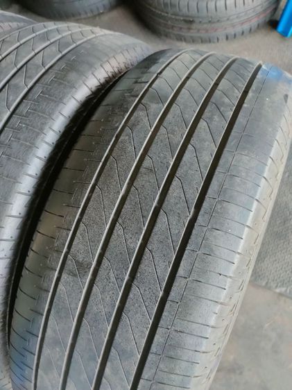 โตโยต้าขอบ17 5รู114 พร้อมยาง วีโก้ อัลพาท เวลไฟ อิโนว่า รูปที่ 7