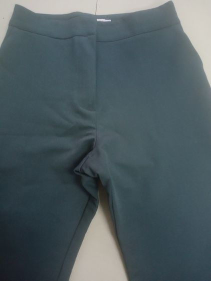 กางเกง ผู้หญิง เอวสูง ไซร์ M เอว26นิ้ว สภาพใหม่มาก รูปที่ 5