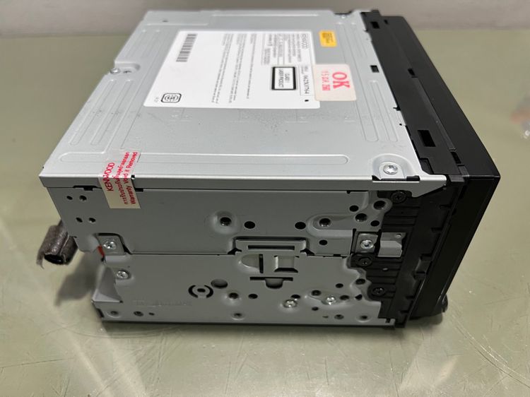 KENWOOD DNX7150BT(สินค้ามือ2 ใช้งานได้ปรกติ) รูปที่ 12