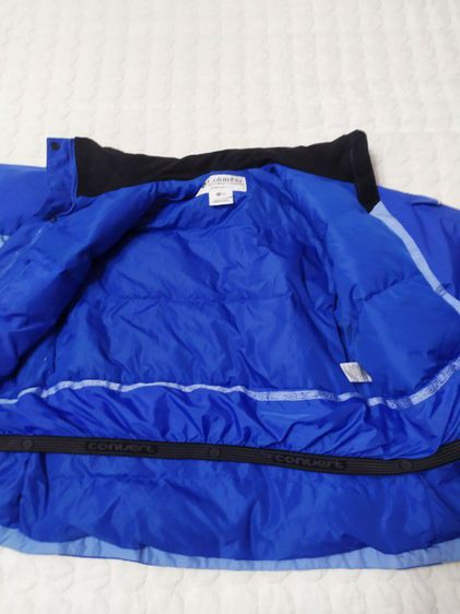 เสื้อขนเป็ด โคลัมเบียแท้สวย รูปที่ 6