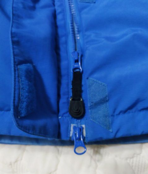 เสื้อขนเป็ด โคลัมเบียแท้สวย รูปที่ 5