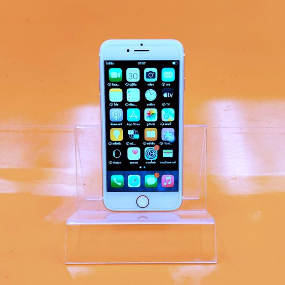 iPhone6S 16GB เครื่องไทยของแท้ใช้งานลื่นๆไม่มีสดุด