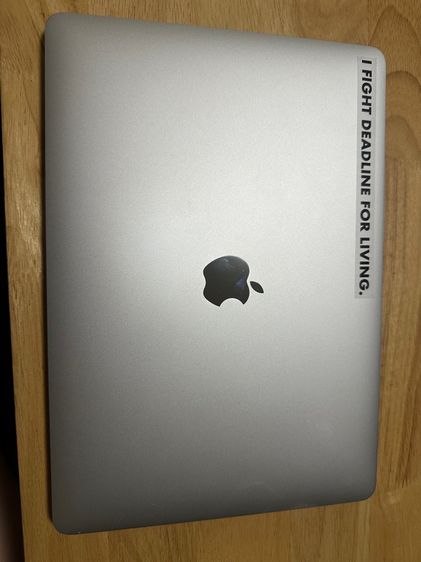 Macbook Pro 2020 custom spac