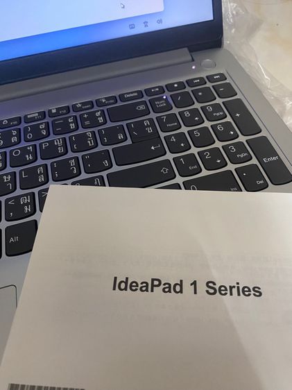 Idea Pad1 15ADA7