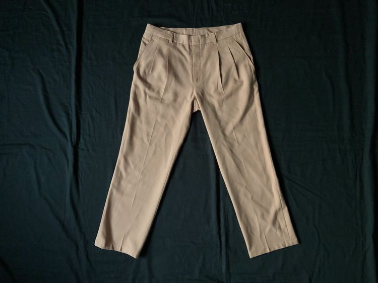 เซ็ตกางเกงวอร์ม กางเกงแสล็ค Zara แท้ มือ 2 รูปที่ 3