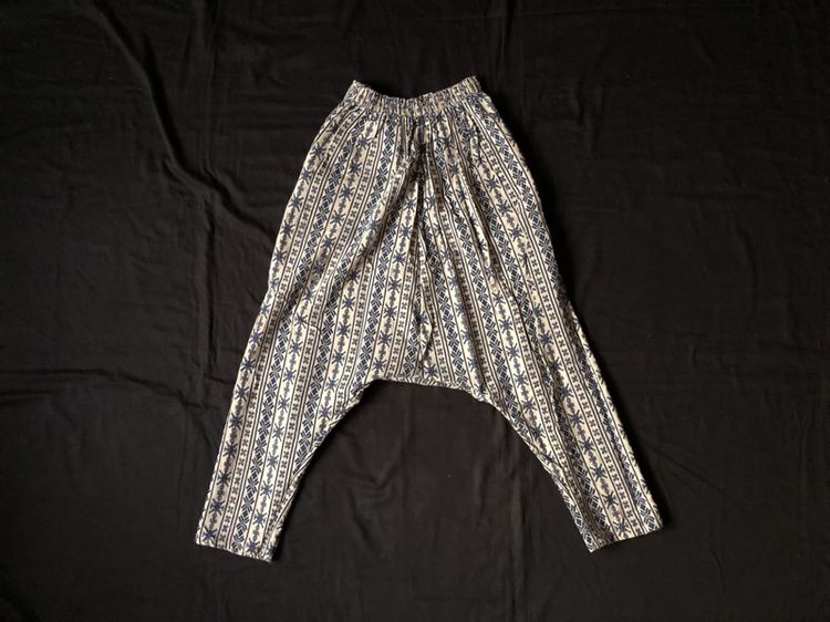 เซ็ตกางเกงวอร์ม กางเกงแสล็ค Zara แท้ มือ 2 รูปที่ 5