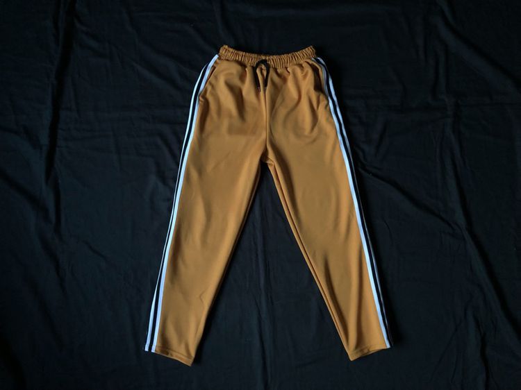เซ็ตกางเกงวอร์ม กางเกงแสล็ค Zara แท้ มือ 2 รูปที่ 8