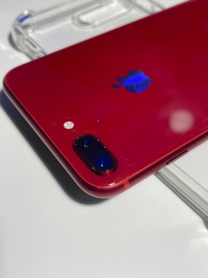 iphone 8 plus 64GB สีแดง เดิมๆ สภาพนางฟ้า   รูปที่ 5