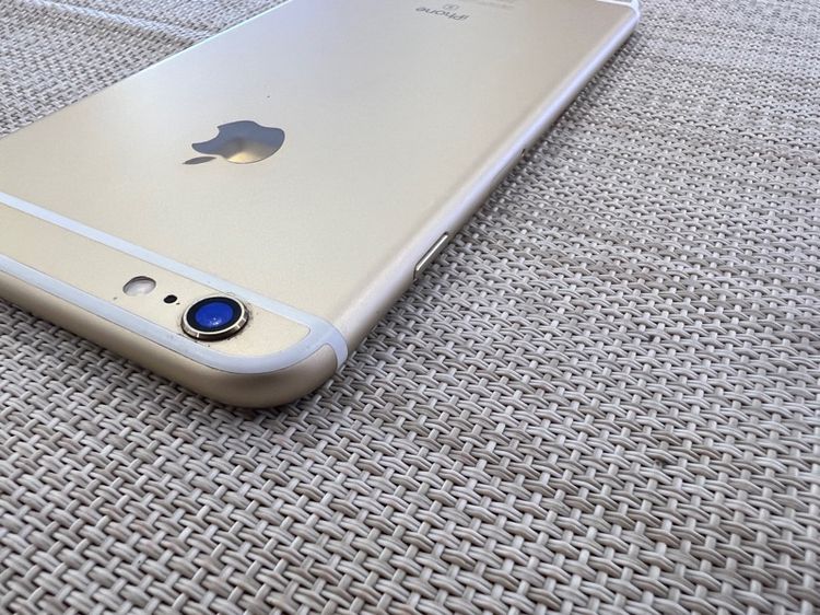 iPhone 6s Plus 32 สีทอง