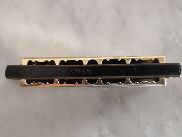harmonica​ hohner รูปที่ 11