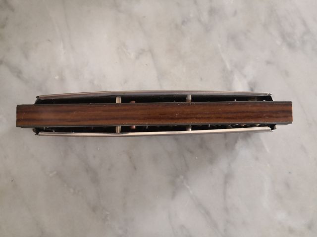 harmonica​ hohner รูปที่ 9