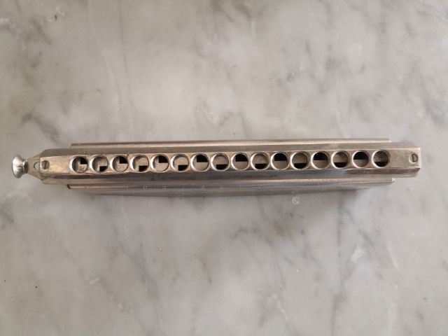 harmonica​ hohner รูปที่ 8