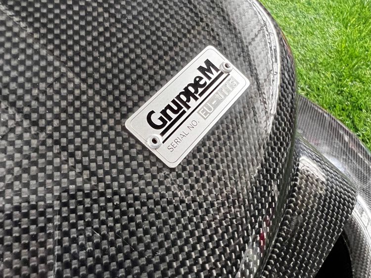 กรองอากาศ Gruppe M  สำหรับ 335i N54 รูปที่ 2