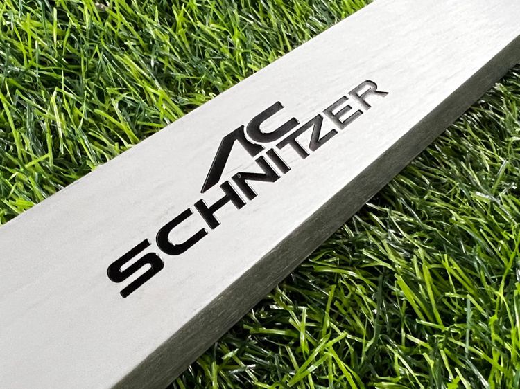 ค้ำหน้า-หลัง AC-Schnitzer for bmw E90 92 รูปที่ 2