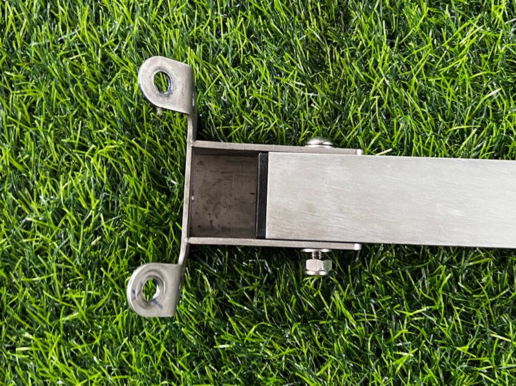 ค้ำหน้า-หลัง AC-Schnitzer for bmw E90 92 รูปที่ 7