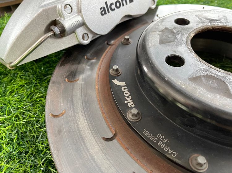 Alcon Mono block For BMW F3X รูปที่ 2