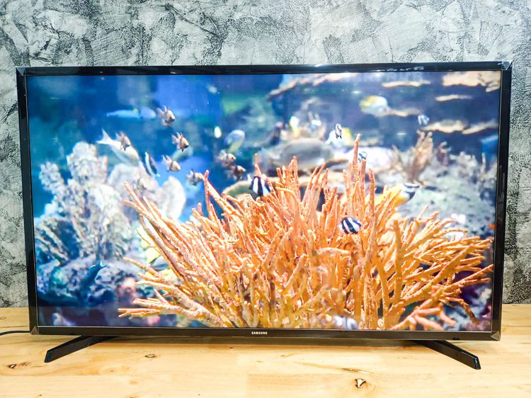 Samsung Full HD Smart TV 40 นิ้ว รุ่น UA40J5250DKXXT