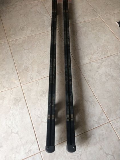 คานรองแร็คหลังคา Carryboy รูปที่ 2