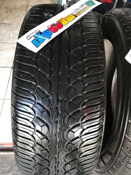 ยาง235 55 19 YOKOHAMA PARADA SPEC X ปี24 รูปที่ 3