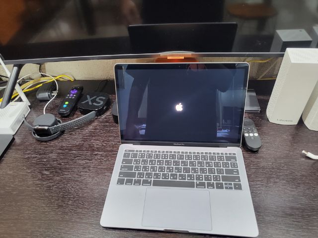 MacBook Pro a1708 ตัวที่ไม่มี​ Touch​Bar รูปที่ 2