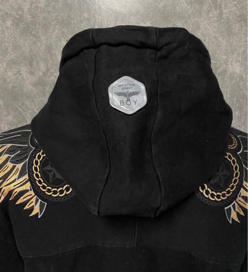 เสื้อ BOY LONDON  รูปที่ 9