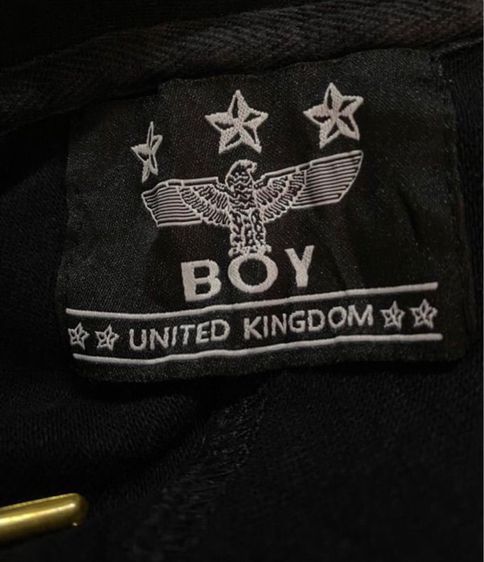 เสื้อ BOY LONDON  รูปที่ 12