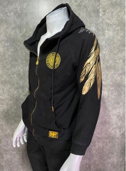 เสื้อ BOY LONDON  รูปที่ 4