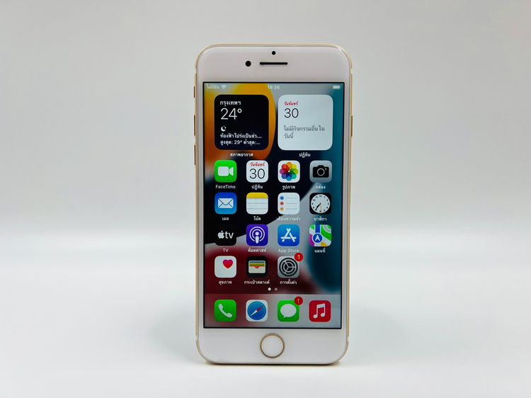 iPhone 7 32GB Gold รูปที่ 3