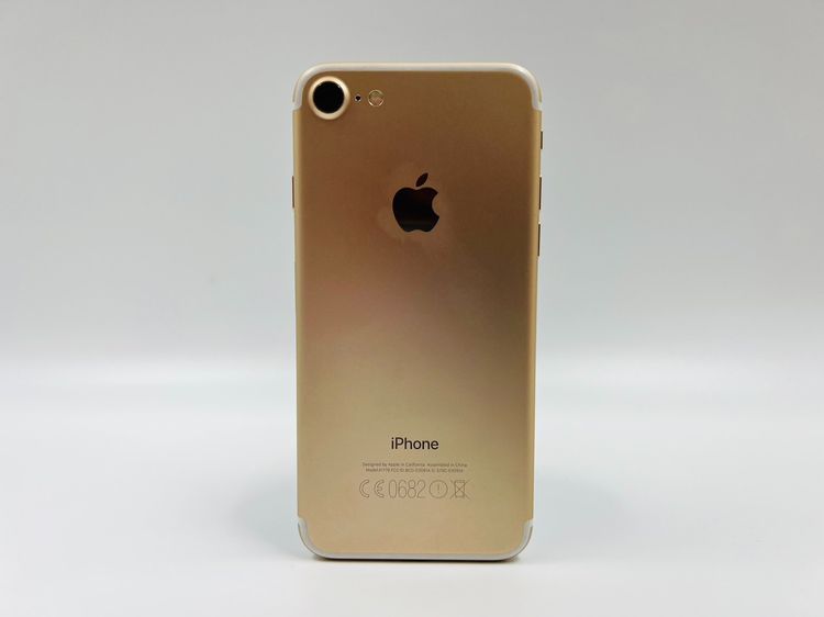 iPhone 7 32GB Gold รูปที่ 2
