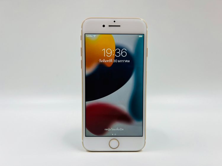 iPhone 7 32GB Gold รูปที่ 1