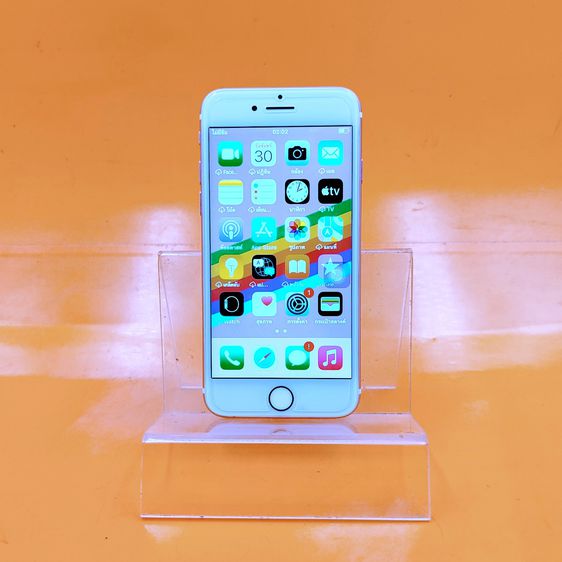 iPhone6S Plus​ 32GB เครื่องไทยของแท้ใช้งานลื่นๆไม่มีสดุด