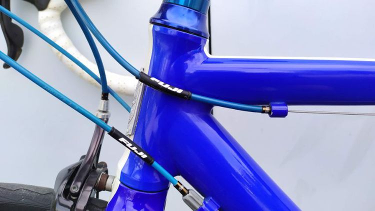 จักรยานเสือหมอบ Fuji สภาพนางฟ้า รูปที่ 1
