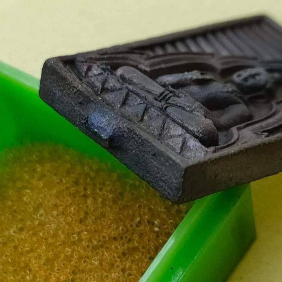 เหรียญหล่อพระวัดปากน้ำ รุ่นเมตตา กรุณา ปี 34 รูปที่ 7