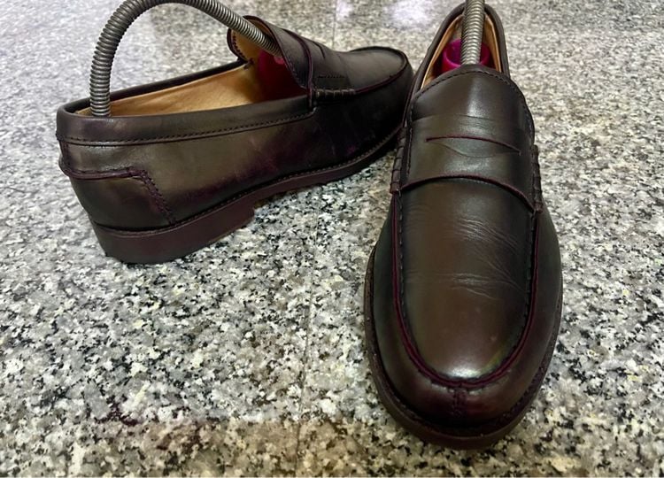 Regal Heritage Penny Loafers เบอร์42