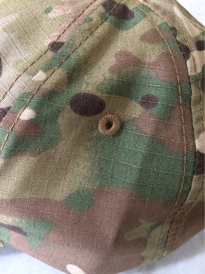 หมวกลายมัลติแคม USA 🇺🇸  รูปที่ 7