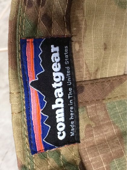 หมวกลายมัลติแคม USA 🇺🇸  รูปที่ 9