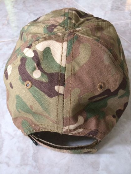 หมวกลายมัลติแคม USA 🇺🇸  รูปที่ 3