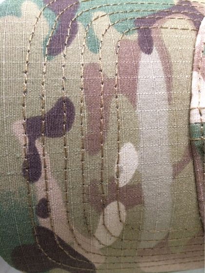 หมวกลายมัลติแคม USA 🇺🇸  รูปที่ 8