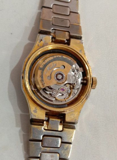 นาฬิกาMIDO รูปที่ 3