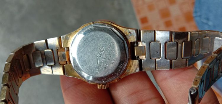 นาฬิกาMIDO รูปที่ 6