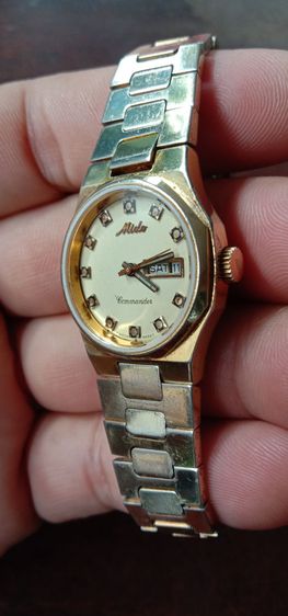 นาฬิกาMIDO รูปที่ 2