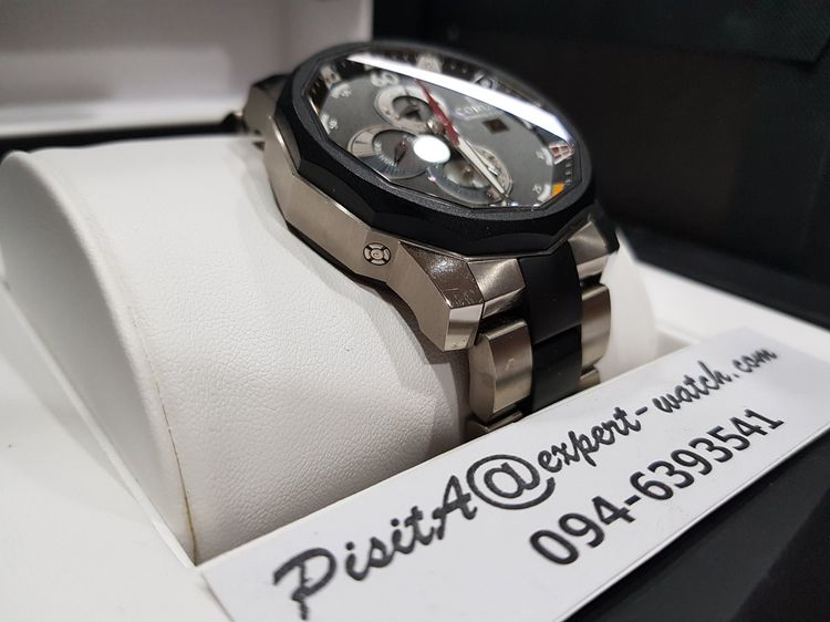 Corum Admirals Cup Seafender 48 Tides รูปที่ 2