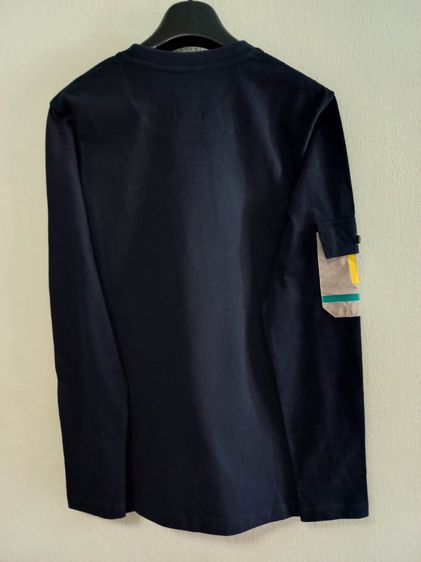 🌈เสื้อยืด เสื้อคลุม เสื้อแขนยาว เลสเตอร์ LCFC 🌈🥰😍 รูปที่ 4