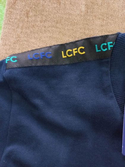 🌈เสื้อยืด เสื้อคลุม เสื้อแขนยาว เลสเตอร์ LCFC 🌈🥰😍 รูปที่ 6