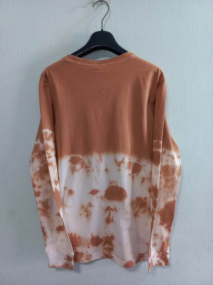 🌈เสื้อมัดย้อม เสื้อคลุม เสื้อแขนยาว เลสเตอร์ LCFC 🌈🥰😍 รูปที่ 6