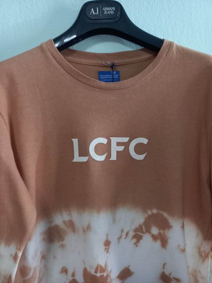 🌈เสื้อมัดย้อม เสื้อคลุม เสื้อแขนยาว เลสเตอร์ LCFC 🌈🥰😍 รูปที่ 3