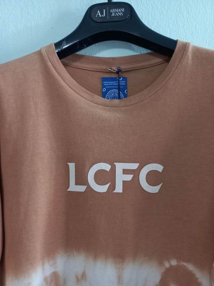 🌈เสื้อมัดย้อม เสื้อคลุม เสื้อแขนยาว เลสเตอร์ LCFC 🌈🥰😍 รูปที่ 7