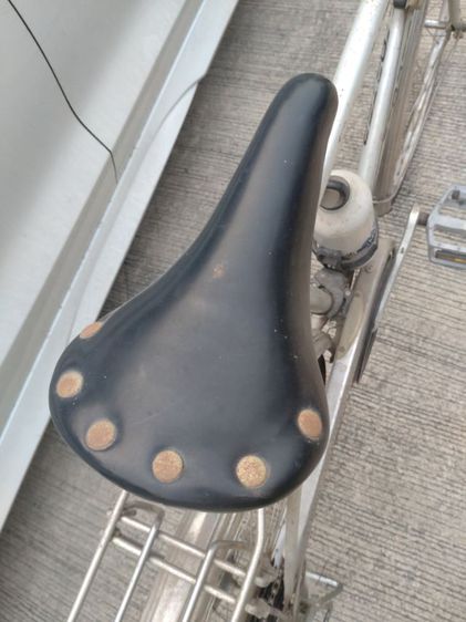 จักรยานวินเทจโบราณ araya  รูปที่ 15